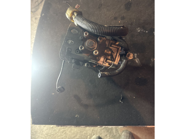 Топливный насос