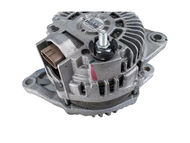 Генератор A2TX0881A, A2TX0881A Mitsubishi Outlander