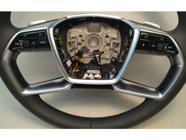 Volant Audi A6 S6 C8 4K 2022 4KE419091D, 4N0419508B