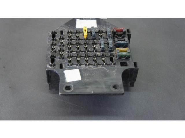 Блок предохранителей SsangYong Korando