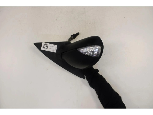 Зеркало электрическое Smart ForFour I 2004-2006 года