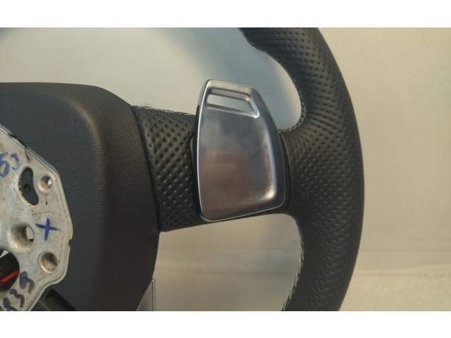 Volant Audi A4 S4 B9 8W 2019 8W0419091FK, 4M8419508A