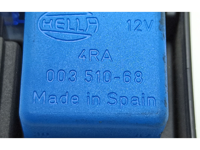 Блок предохранителей LNA2800CG, 110844120794 Jaguar XJ X300