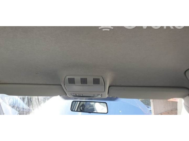 Подушка безопасности пассажира 5J1880202D Skoda Fabia Mk2 (5J)