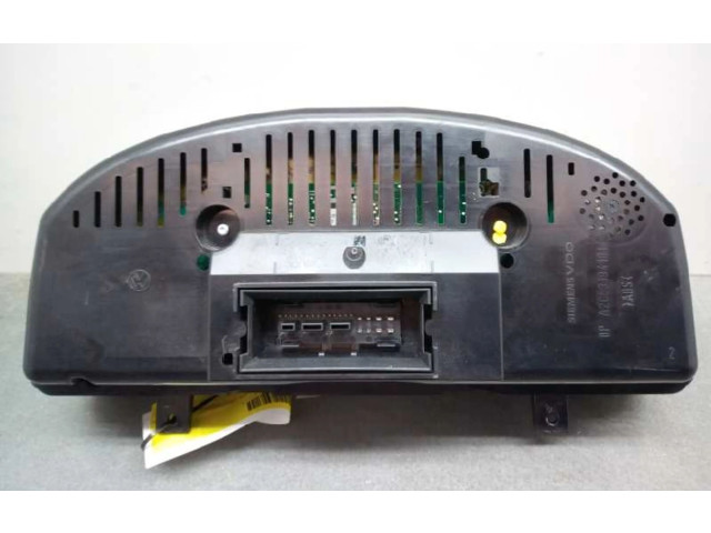 Přístrojová deska Volkswagen Passat Alltrack 2007 3C0920871