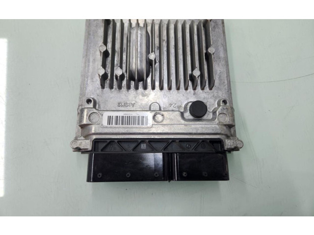 Řídící jednotka A6519009702   Mercedes-Benz GLA W156 2015