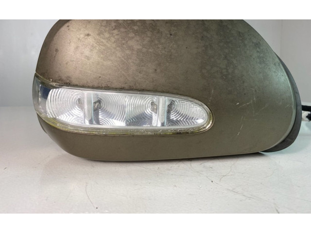 Зеркало электрическое        Mercedes-Benz GL X164  2006 - 2012 года   