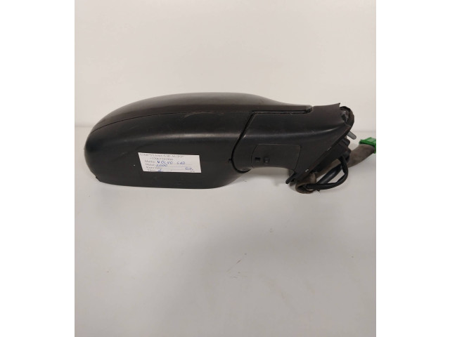 Зеркало электрическое Volvo S80 1999 - 2003 года