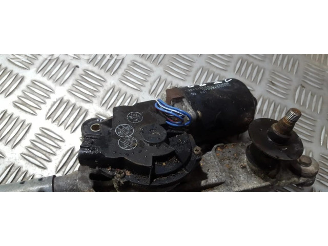 Моторчик дворников 76505s7a0040, 159200-5361    Honda Stream