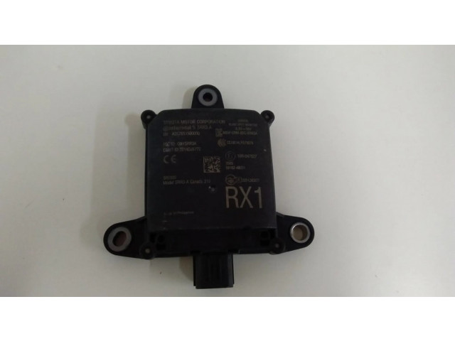 Датчик слепых зон 8816248031 Lexus RX 450H