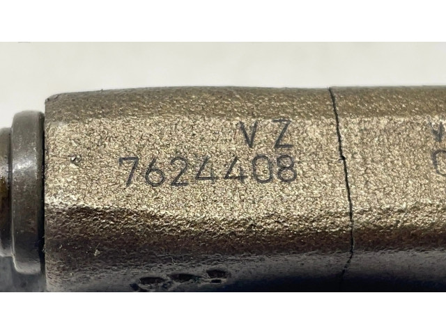 Ojnice 7624408 BMW 5 F10 F11 3.0