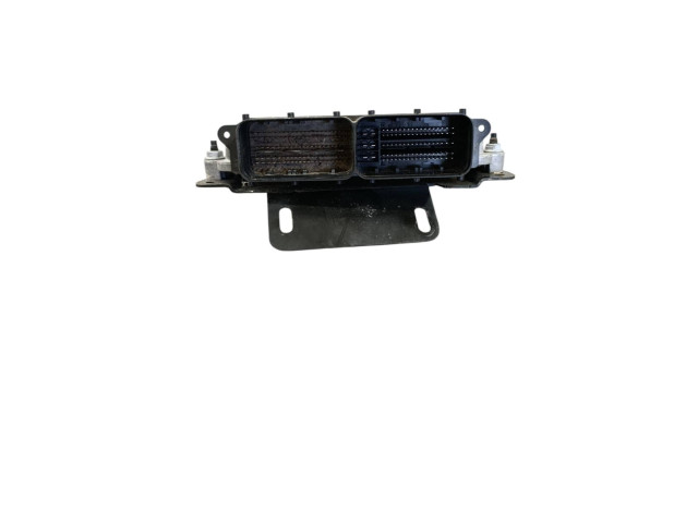 Блок управления двигателя GX7312C520FAF Jaguar XE