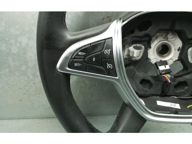 Руль Dacia Sandero  2008 - 2012 года 484004420R, 34318657C      