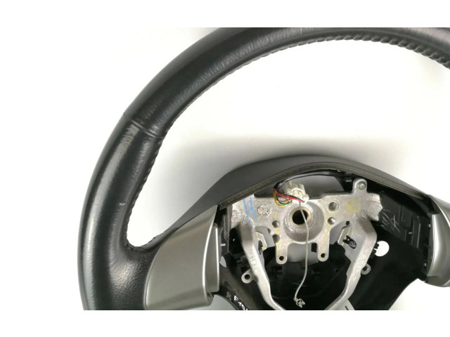 Руль Subaru Forester SH  2008 - 2013 года       