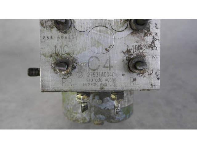 Jednotka ABS 27531AC040, 11000040380 Subaru Impreza I 1998