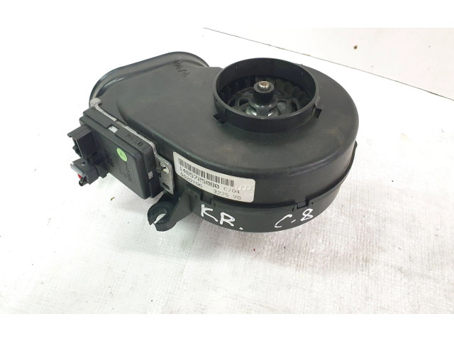 Вентилятор печки    1485725080, 5020106   Citroen C8