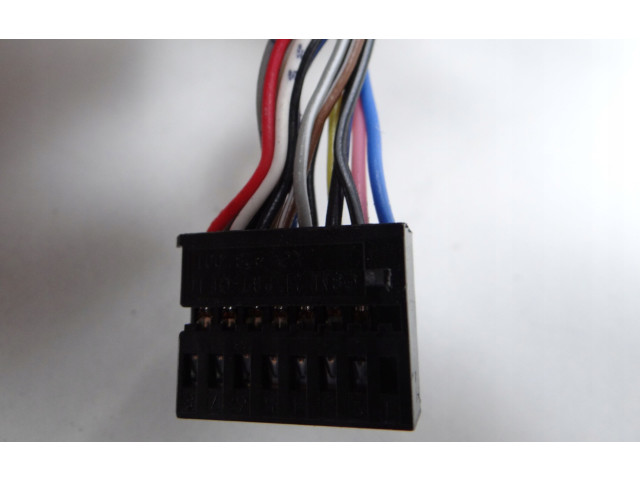 Зеркало электрическое Audi A5 2016 - года