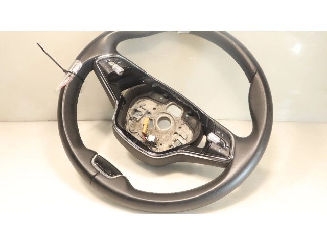 Руль Skoda Fabia Mk3 (NJ)  2015 - 2021 года       