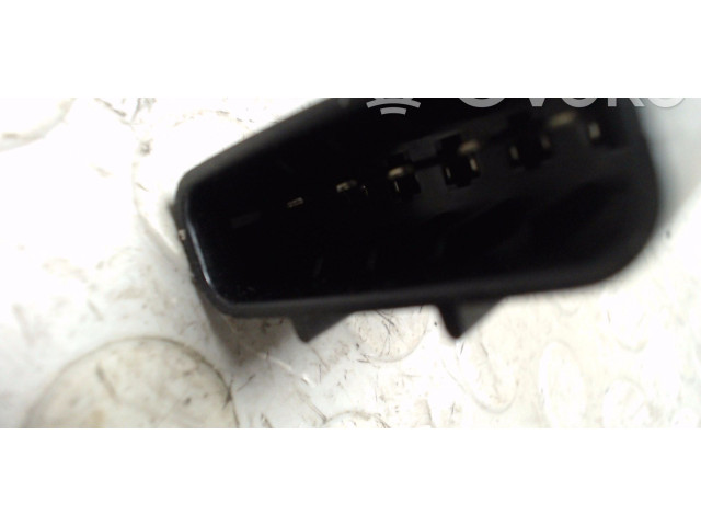 Моторчик дворников 23003414, 06270045    Opel Meriva A