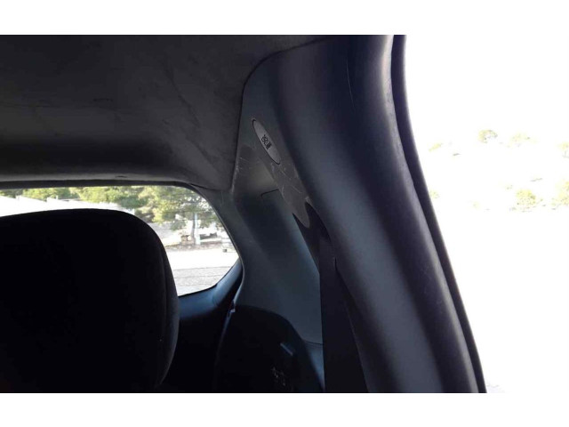 Подушка безопасности двери Mitsubishi Outlander