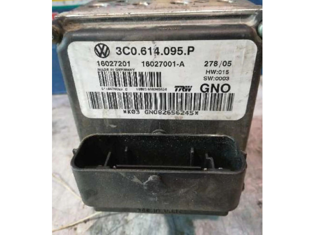 Jednotka ABS 3C0614095NFKZ Volkswagen PASSAT