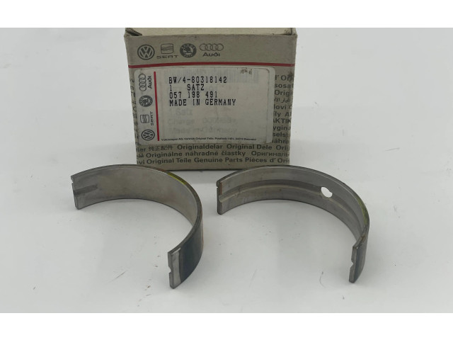 Шатун  057198491    Volkswagen PASSAT B5.5  