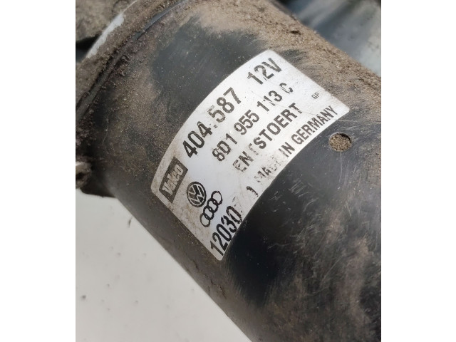 Механизм стеклоочистителей (трапеция)