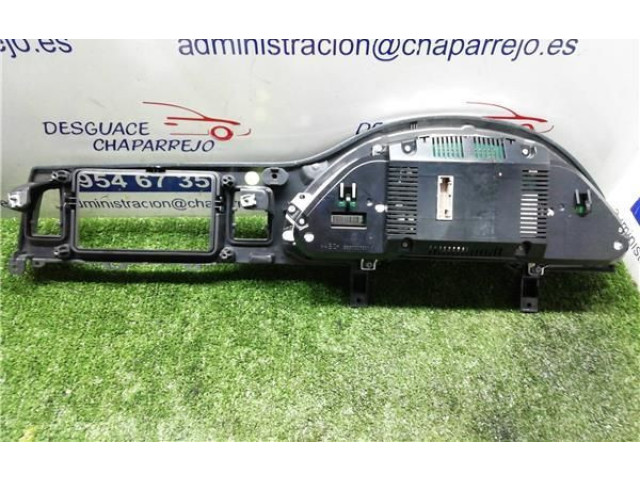 Přístrojová deska  Audi Q7 4L 2008 4L0920930T, 4L0920930T  