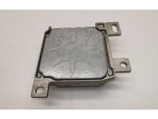 Блок подушек безопасности 8200375763 Renault Clio II