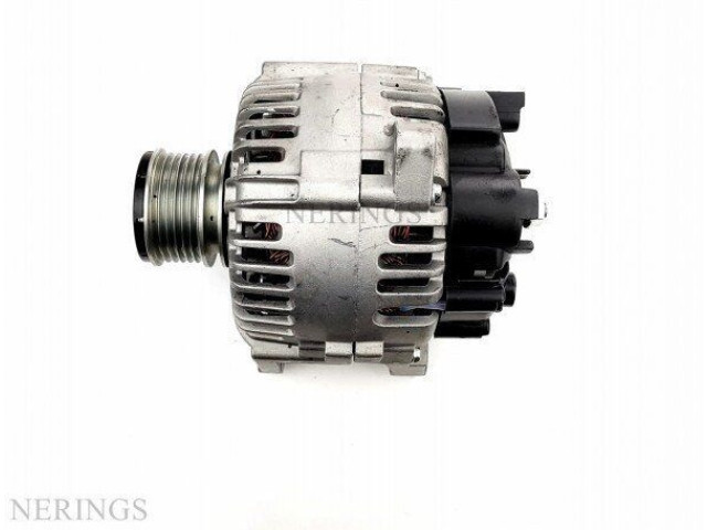 Генератор CA1975, 3EFFE   Renault Twingo II      