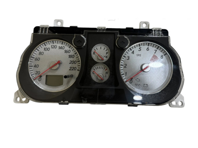 Панель приборов MN151132, 277600 Mitsubishi Outlander