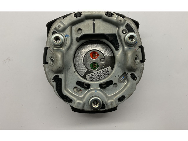 Подушка безопасности водителя 4F0880201S6PS, 001C6X2CGVC   Audi A6 S6 C6 4F