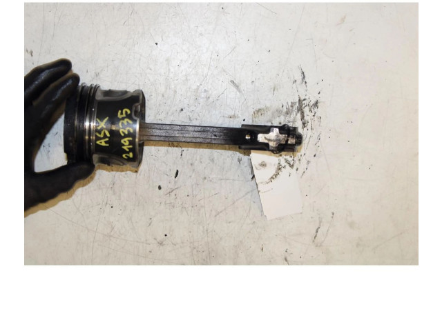 Поршень с шатуном 4N13 Mitsubishi ASX