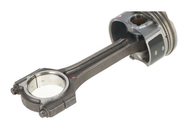 Шатун L1BG6105DA Ford Fiesta