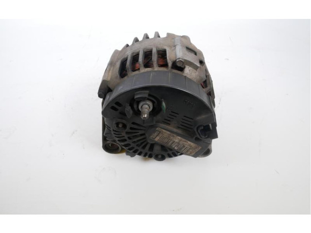 Генератор 8200537415B, 8200537415B   Dacia Logan I      