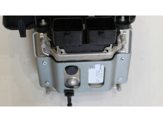 Блок управления двигателя 04C907309P Volkswagen Up