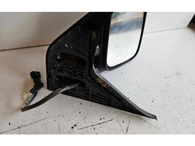 Зеркало электрическое Volkswagen Transporter - Caravelle T4 1991 - 2003 года