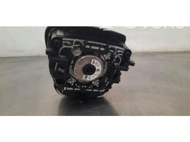 Подушка безопасности водителя BK21V042B85   Ford Transit Custom