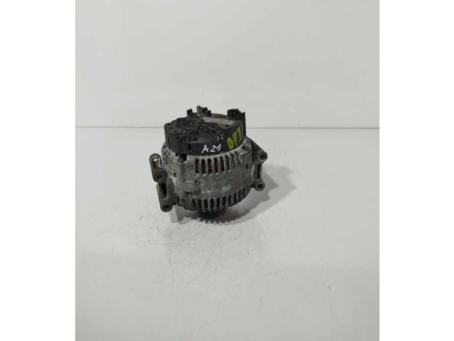 Генератор    Audi A6 S6 C6 4F      