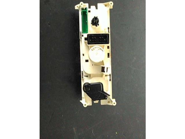 Блок управления климат-контролем 64.111502214 Mini One Cooper R50 53