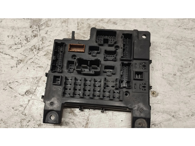 Блок предохранителей 8637A319, 519087A18   Mitsubishi Outlander    