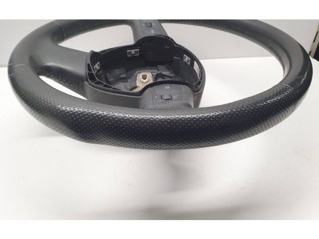 Volant Audi A6 S6 C6 4F 2006 4F0419091AQ, 61714000C