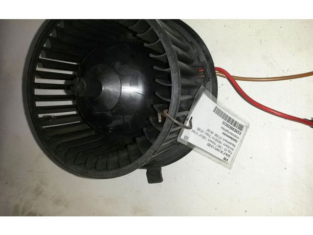 Вентилятор печки    1H1819021, 1H1819021   Volkswagen Golf III