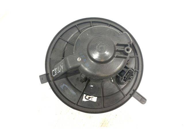 Вентилятор печки 1K1819015 Volkswagen Caddy