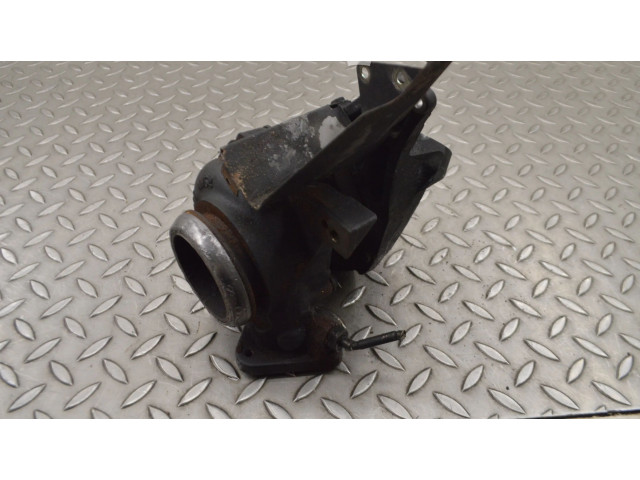 Turbodmychadlo Турбина A6460901080 Mercedes-Benz C W204 OM 646.811