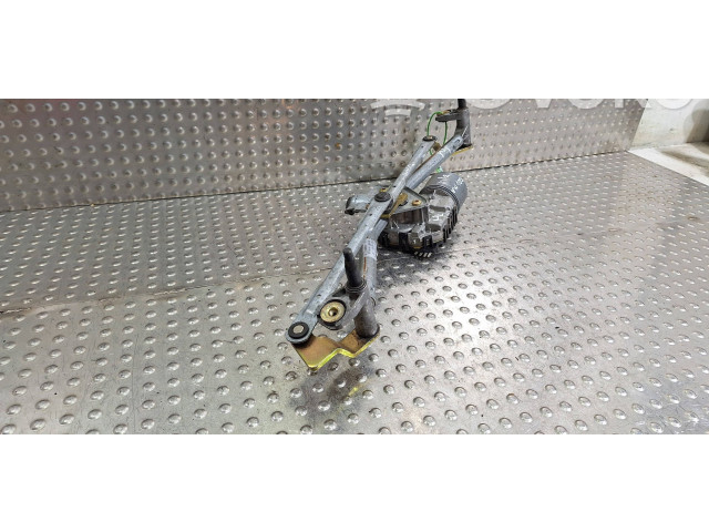 Комплект механизма стеклоочистителей 6Q1955023E, 6Q1955119A Volkswagen Polo IV 9N3