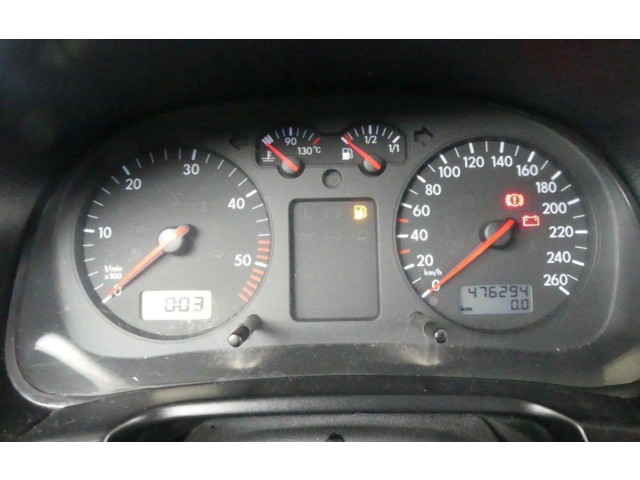 Спидометр (приборный щиток) 0263618003, IMPRK1329824 Volkswagen Bora 1999
