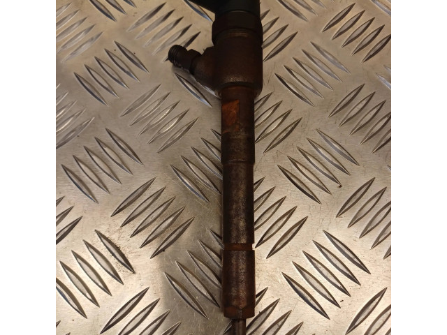 Vstřikovač 0445110351 Fiat Doblo pro naftový motor 1.3 263A2000