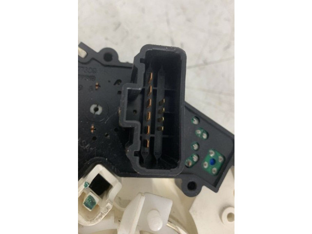 Блок управления климат-контролем 6001547668   Dacia Logan I