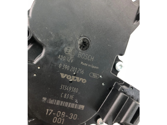 Моторчик дворников 31349380 Volvo XC90